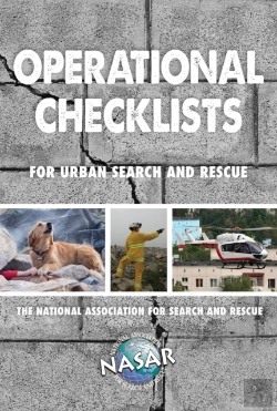 Bertrand.pt - Operational Checklists For Urban Search And Rescue