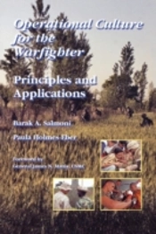 Operational Culture For The Warfighter