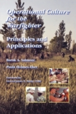 Bertrand.pt - Operational Culture For The Warfighter