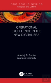 Operational Excellence In The New Digital Era