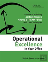 Operational Excellence In Your Office