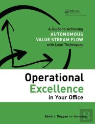 Operational Excellence In Your Office
