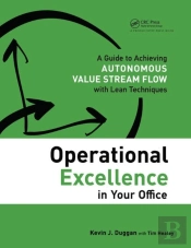 Operational Excellence In Your Office
