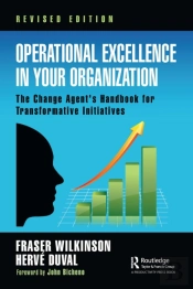 Operational Excellence In Your Organization