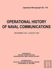 Operational History Of Naval Communicati