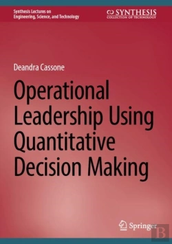 Bertrand.pt - Operational Leadership Using Quantitative Decision Making