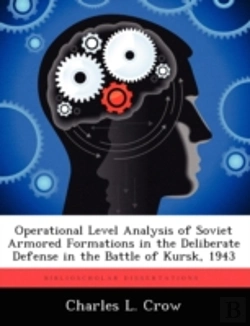 Bertrand.pt - Operational Level Analysis Of Soviet Arm