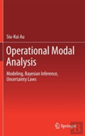 Operational Modal Analysis