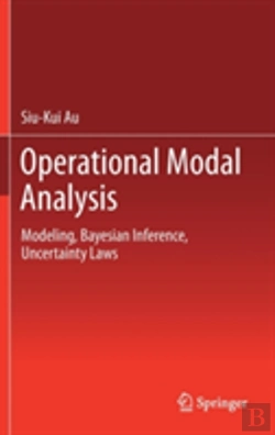 Bertrand.pt - Operational Modal Analysis
