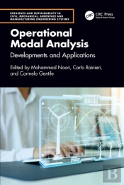 Operational Modal Analysis