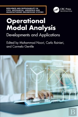 Bertrand.pt - Operational Modal Analysis