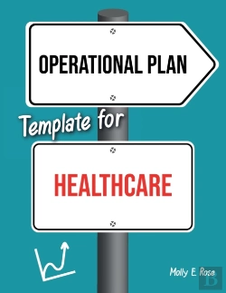 Bertrand.pt - Operational Plan Template For Healthcare