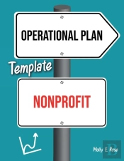 Operational Plan Template Nonprofit