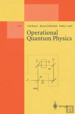 Bertrand.pt - Operational Quantum Physics