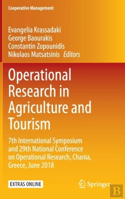 Bertrand.pt - Operational Research In Agriculture And Tourism