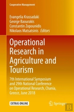 Bertrand.pt - Operational Research In Agriculture And Tourism