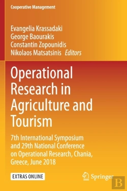 Bertrand.pt - Operational Research In Agriculture And Tourism