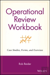 Operational Review Workbook
