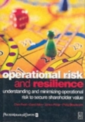 Operational Risk And Resilience