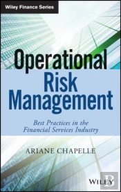 Operational Risk Management