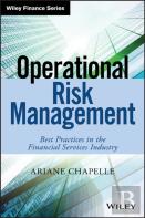 Operational Risk Management