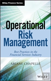 Operational Risk Management
