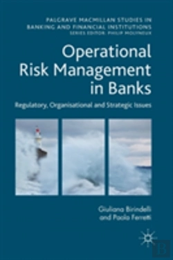 Bertrand.pt - Operational Risk Management In Banks