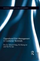 Operational Risk Management In Container Terminals