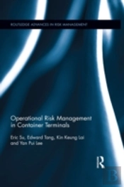Operational Risk Management In Container Terminals