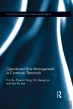 Bertrand.pt - Operational Risk Management In Container Terminals