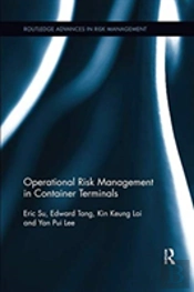 Operational Risk Management In Container Terminals