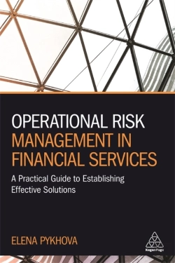 Bertrand.pt - Operational Risk Management In Financial Services