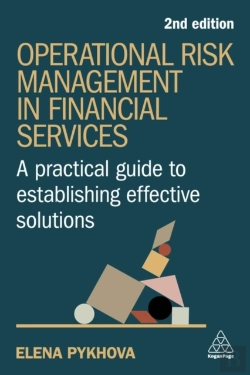 Bertrand.pt - Operational Risk Management In Financial Services