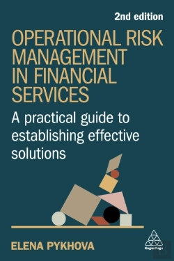 Bertrand.pt - Operational Risk Management In Financial Services