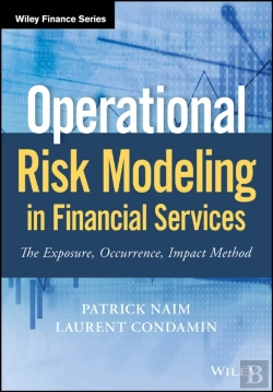 Bertrand.pt - Operational Risk Modeling In Financial Services