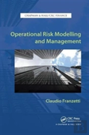 Operational Risk Modelling And Management