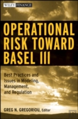 Bertrand.pt - Operational Risk Toward Basel Iii