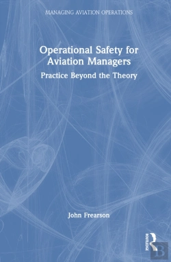 Bertrand.pt - Operational Safety For Aviation Managers