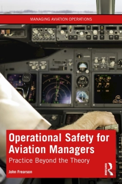 Bertrand.pt - Operational Safety For Aviation Managers