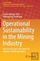 Operational Sustainability In The Mining Industry