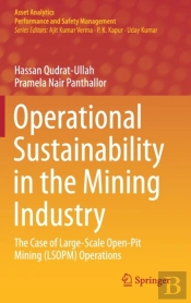 Operational Sustainability In The Mining Industry