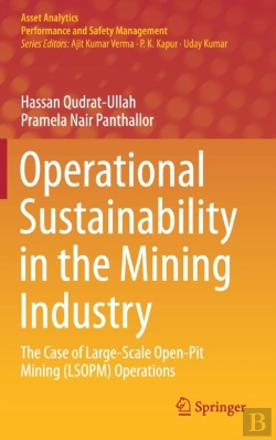 Bertrand.pt - Operational Sustainability In The Mining Industry