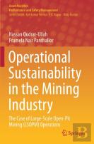 Operational Sustainability In The Mining Industry