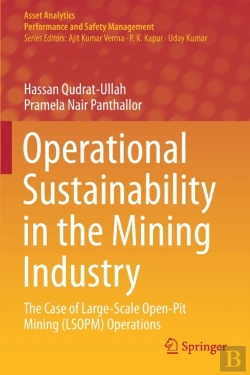 Bertrand.pt - Operational Sustainability In The Mining Industry