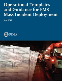 Bertrand.pt - Operational Templates And Guidance For Mass Ems Incident Deployment.