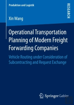 Bertrand.pt - Operational Transportation Planning Of Modern Freight Forwarding Companies
