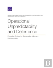 Operational Unpredictability And Deterrence