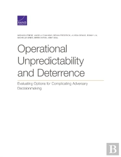 Bertrand.pt - Operational Unpredictability And Deterrence