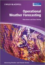 Operational Weather Forecasting