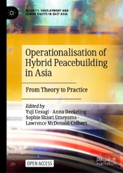 Operationalisation Of Hybrid Peacebuilding In Asia